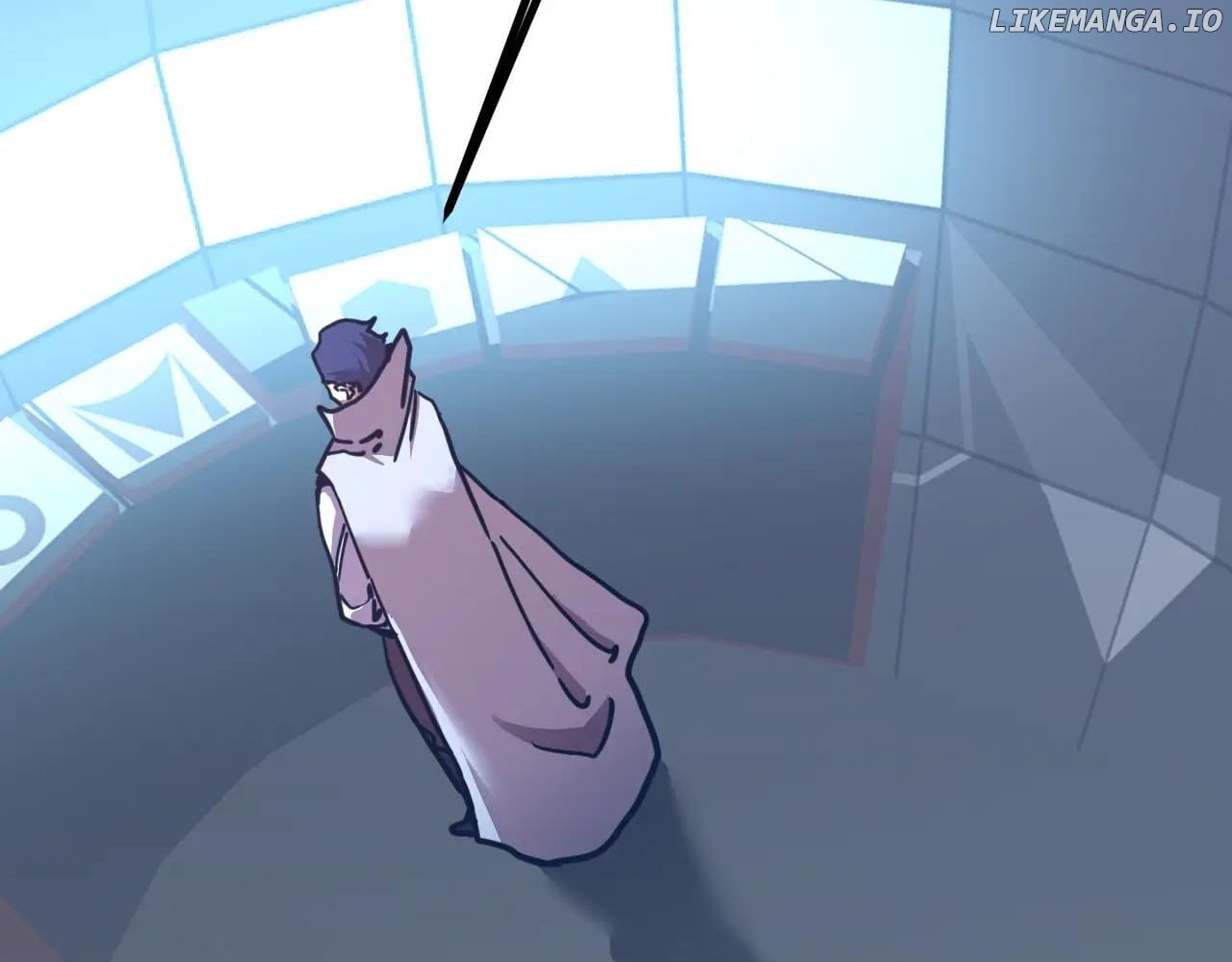 Log into the Future Chapter 232 - page 19
